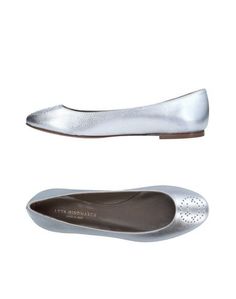 Балетки Anya Hindmarch