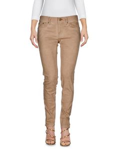 Джинсовые брюки Ralph Lauren Black Label