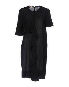 Короткое платье Marni