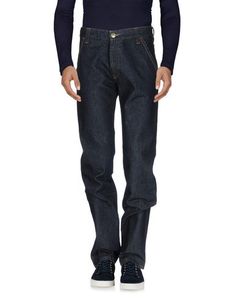 Джинсовые брюки Armani Collezioni