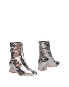 Полусапоги и высокие ботинки Alexandre Birman