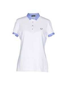 Поло Fred Perry