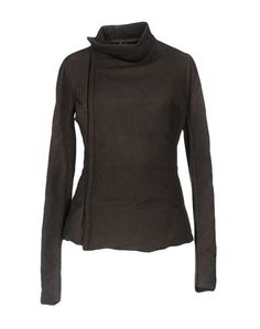 Куртка Rick Owens