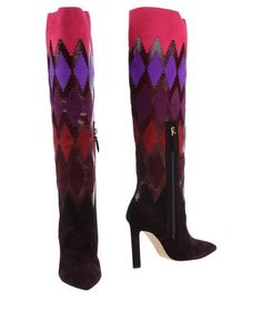 Сапоги Brian Atwood