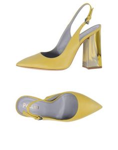 Туфли Pollini