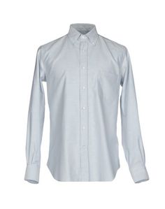Pубашка Loro Piana