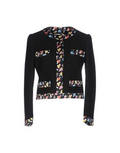 Пиджак Moschino Couture