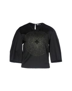 Блузка Dries Van Noten