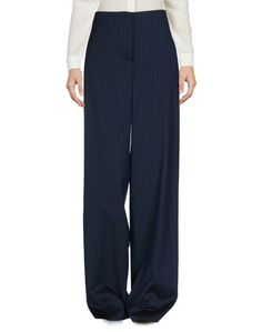 Повседневные брюки Maison Margiela