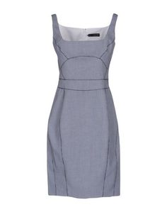 Короткое платье Dsquared2