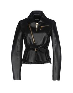 Куртка Dsquared2
