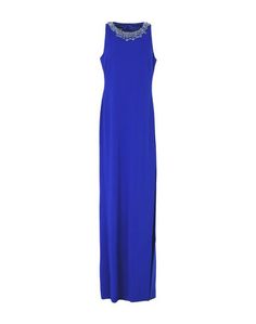 Длинное платье Boutique Moschino