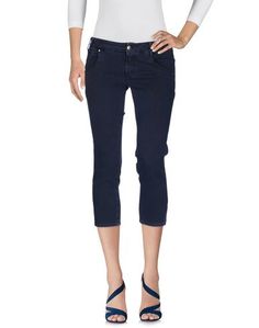 Джинсовые брюки Heavy Project