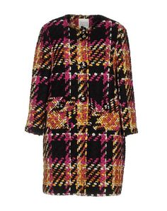 Пальто Edward Achour