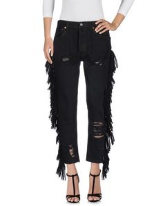 Джинсовые брюки Levis RED TAB