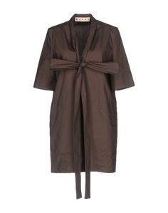 Короткое платье Marni