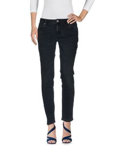 Джинсовые брюки Burberry