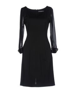 Короткое платье Carla Montanarini