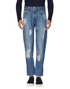 Джинсовые брюки Levis RED TAB