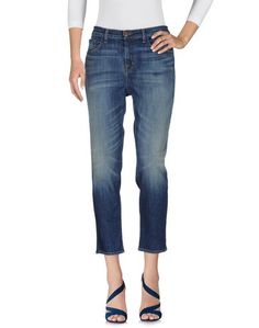 Джинсовые брюки J Brand