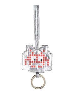 Брелок для ключей Anya Hindmarch