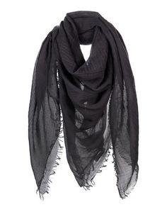 Платок Jil Sander