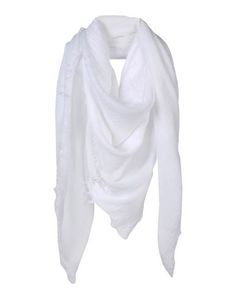 Платок Jil Sander