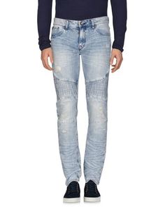 Джинсовые брюки Guess