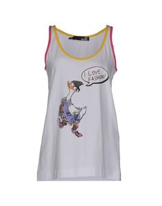 Футболка Love Moschino