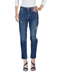 Джинсовые брюки Scotch & Soda