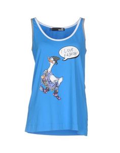 Футболка Love Moschino