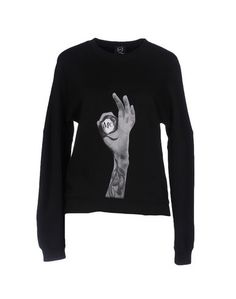 Толстовка McQ Alexander Mc Queen