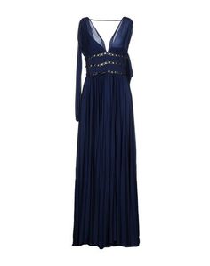 Длинное платье Versace Collection