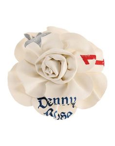 Брошь Denny Rose