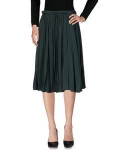 Юбка длиной 3/4 Rochas