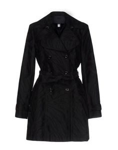 Легкое пальто Class Roberto Cavalli