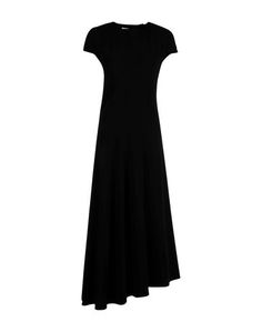 Платье длиной 3/4 Marni