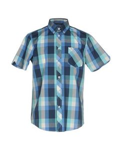 Pубашка Ben Sherman
