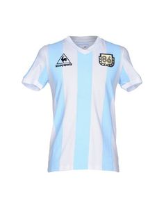 Футболка Le Coq Sportif
