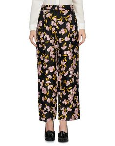 Повседневные брюки Marni