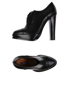 Обувь на шнурках Ralph Lauren Collection