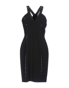 Короткое платье Versace Collection