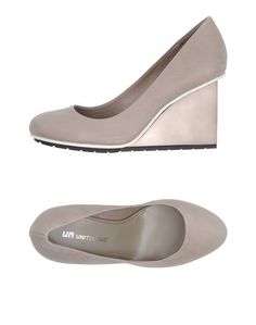 Туфли United Nude