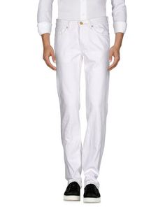 Джинсовые брюки 7 For All Mankind