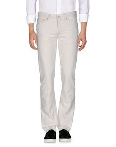 Джинсовые брюки 7 For All Mankind