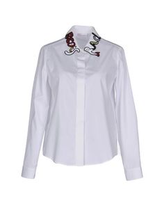 Pубашка RED Valentino