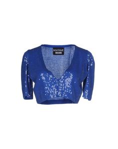 Пиджак Boutique Moschino