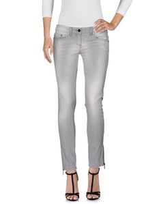 Джинсовые брюки Elisabetta Franchi Jeans for Celyn B.