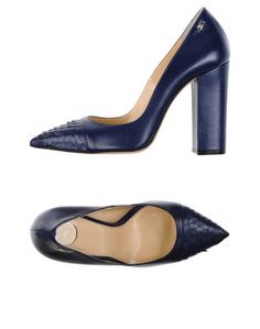 Туфли Elisabetta Franchi