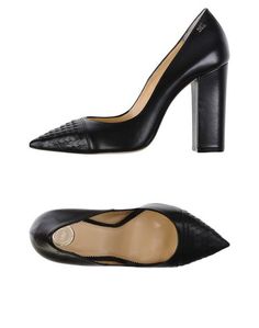 Туфли Elisabetta Franchi
